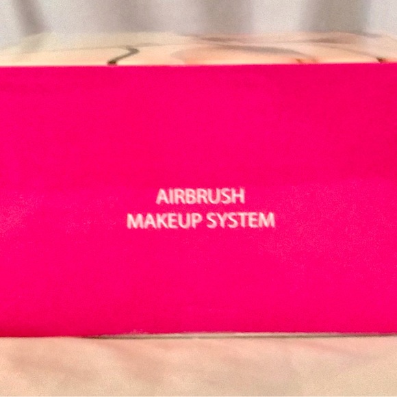 New Makeup Airbrush Kit Multiple Purpose - Picture 7 of 7
